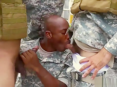 Military boy gay Explosions, failure, and punishment