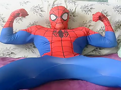Spiderman cam