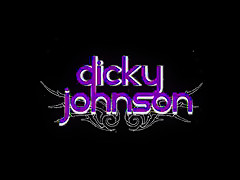 Trixxy Von Tease And Dicky – Dicky Johnson