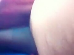 fist and sex toy