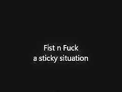 Fist n Fuck