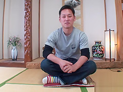 H0230 Nakatani Tomonori