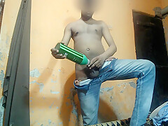 Indian Boy Cum Video