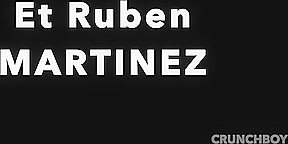 Herman Fucked Bareback By Ruben Martinez – BarebackSpyCam