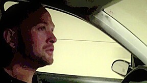 John Fucked Outdoor By Straight Motorbiker – ViktorRom