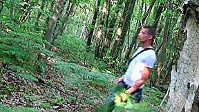Justinf Ucked In Forest Cruising By Sexyyoung Arab Twink – ViktorRom