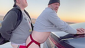 Outside Fucking (roadtrip)