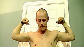 Sexy Curious Robert Enjoys Himself – Robert