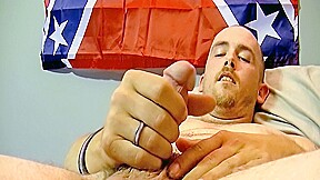 Sexy Curious Robert Enjoys Himself – Robert