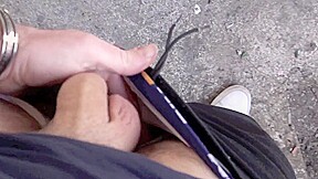 Seyx Arab Fucked By Bear In Outdoor Cruising – MasculineBoys