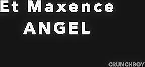 The Frenchy Maxence Angel Fucked Raw By Gauthier Inthe Night – BarebackSpyCam