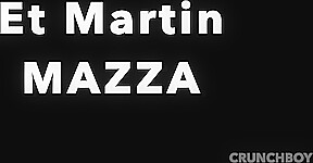 The Sexy Martin Mazza Fucked Outdsoo R By Andy Lopez – BarebackSpyCam