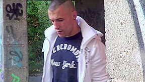 The Straight Boy Screwed In Exhib Cruising Forest – HumliationAndSpanking