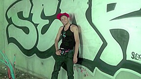 Twink Ufkced Outoor By Young Badboy – ViktorRom